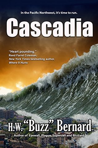 Cascadia (Kindle Edition)