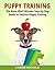 Puppy Training by Carrie Nichole