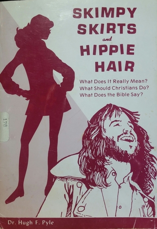Skimpy Skirts and Hippie Hair (Paperback)