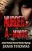 Murder in A-Minor by Janis Thomas