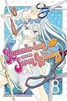 Yamada-kun and the Seven Witches Vol. 8 by Miki Yoshikawa
