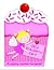 Sally the Strawberry Fairy: My Scented Chunky Storybook (Cupcake Chunkies)
