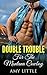 Romance: Double Trouble For The Montana Cowboy, A Western Romance (First Time, Billionaires, Secret Baby, Ranchers, Westerns, Cowboys)