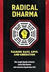 Book cover for Radical Dharma: Talking Race, Love, and Liberation