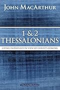1 and 2 Thessalonians and Titus: Living Faithfully in View of Christ's Coming