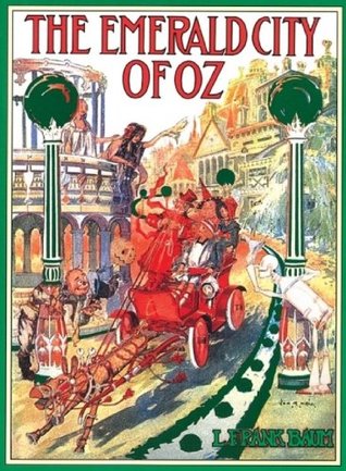 The Emerald City of Oz
