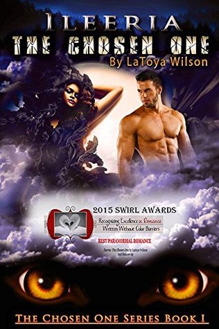 Ileeria: The Chosen One (Kindle Edition)