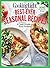 COOKING LIGHT Best-Ever Seasonal Recipes: A Cook's Guide to Peak Produce