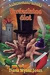 Varázslatos élet by Diana Wynne Jones