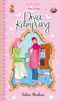 Aina Aini: Diva Kampung (Paperback)