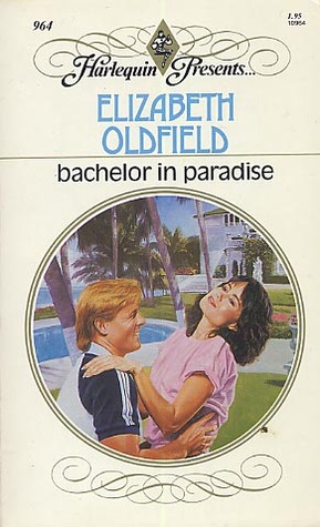 Bachelor In Paradise (Mass Market Paperback)