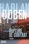 Rupture de contra...