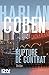 Rupture de contrat (noirs) (French Edition)