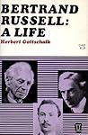 Bertrand Russell: A Life