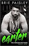 Carter by Brie Paisley