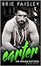 Carter (The Harlow Brothers, #1)