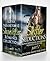 Shifter Seductions (Shifter Seductions, #1)