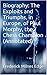 The Exploits and Triumphs, in Europe, of Paul Morphy, the Chess Champion
