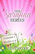 The Sarafina Series, Volume 1: Books 1-4