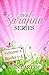 The Sarafina Series, Volume 1: Books 1-4 (The Sarafina Collection)