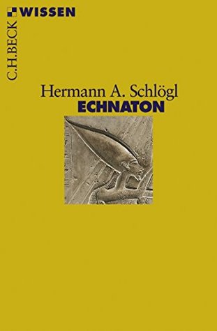 Echnaton (Beck'sche Reihe)