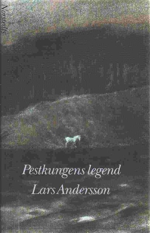Pestkungens legend