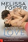 Romancing My Love by Melissa Foster