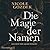 Die Magie der Namen (Die Magie der Namen, #1)