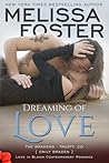 Dreaming of Love by Melissa Foster
