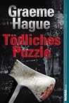 Tödliches Puzzle. - bk1856 by Graeme Hague