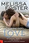 Crashing into Love by Melissa Foster