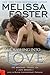Crashing into Love (The Bradens at Trusty #6; The Bradens #12; Love in Bloom #21)