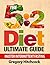 The 5:2 Diet Ultimate Guide: Master Intermittent Fasting
