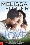 Sisters in Love by Melissa Foster