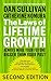 The Laws of Lifetime Growth by Dan  Sullivan