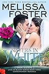 Sisters in White by Melissa Foster