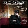 The View from the Cheap Seats by Neil Gaiman