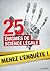 25 enquêtes de médecine légale à résoudre : énigmes et faits divers (Loisirs - Jeux) (French Edition)