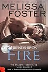 Friendship on Fire by Melissa Foster