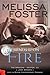 Friendship on Fire (Love in Bloom #6, The Bradens, #3)