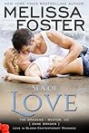 Sea of Love by Melissa Foster