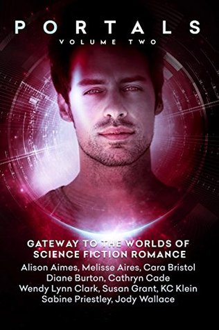 Portals: Volume Two (Kindle Edition)