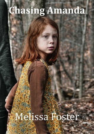 Chasing Amanda By Melissa Foster