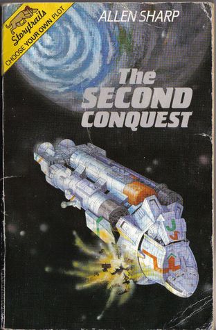 The Second Conquest (Storytrails, Series Number 18)