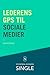 Lederens GPS til sociale medier by Astrid Haug