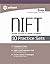 3 Edge Advantage Series - NIFT 10 Practice Sets by Ayush Gupta
