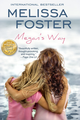 Megan's Way