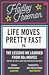 Life Moves Pretty Fast: The Lessons We Learned from Eighties Movies (and Why We Don't Learn Them from Movies Anymore)