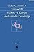 Türkçede  Yakın ve Karşıt Anlamlılar Sözlüğü