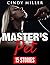 BDSM BUNDLE: Master's Pet -...